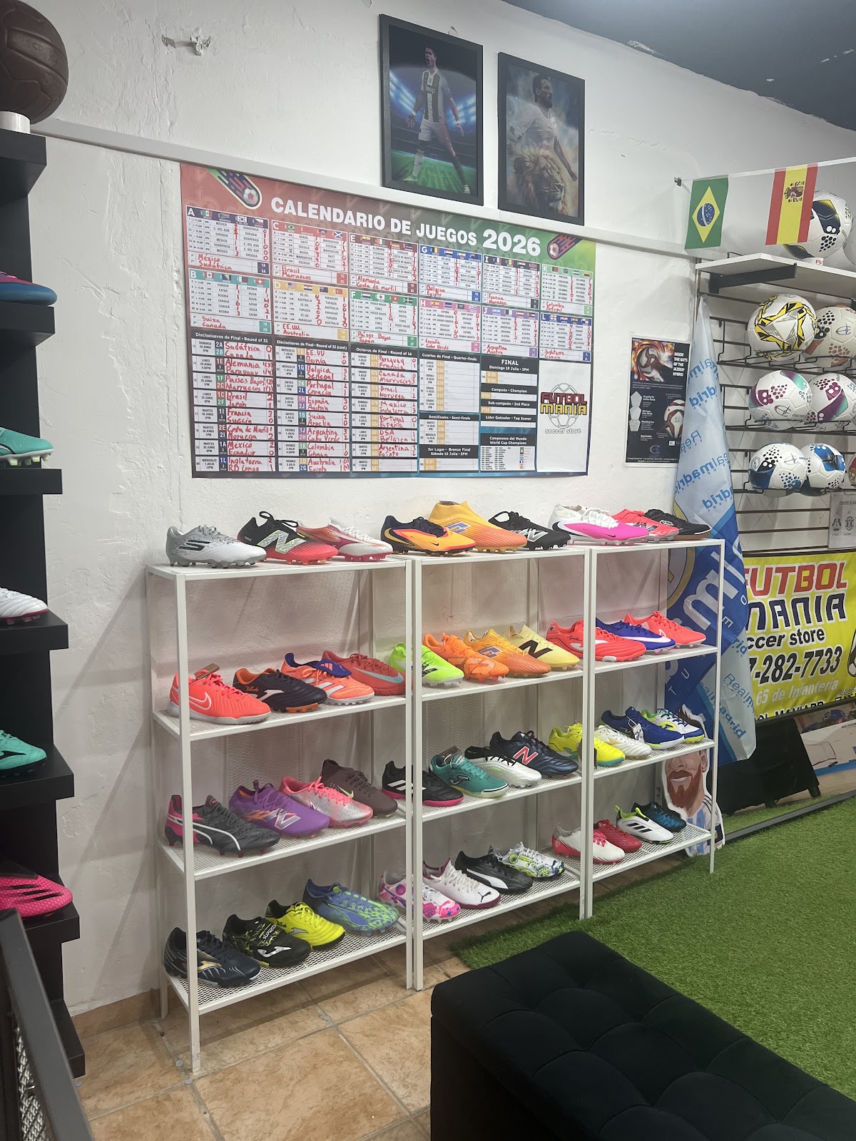 FutbolMania - Photo 3