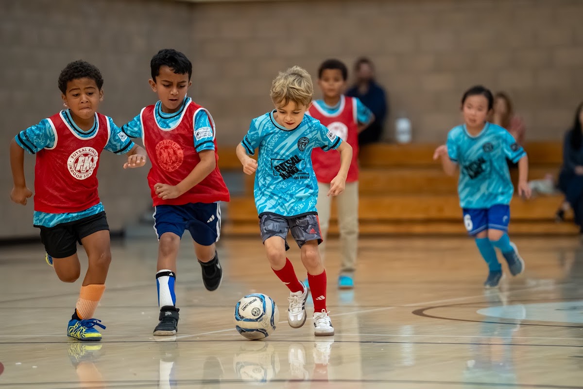 Futsal Kingz - Photo 2