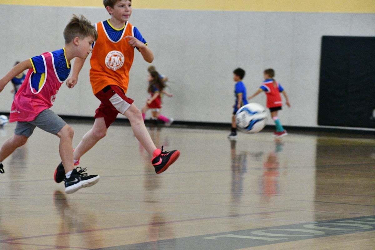 Futsal Kingz - Photo 3