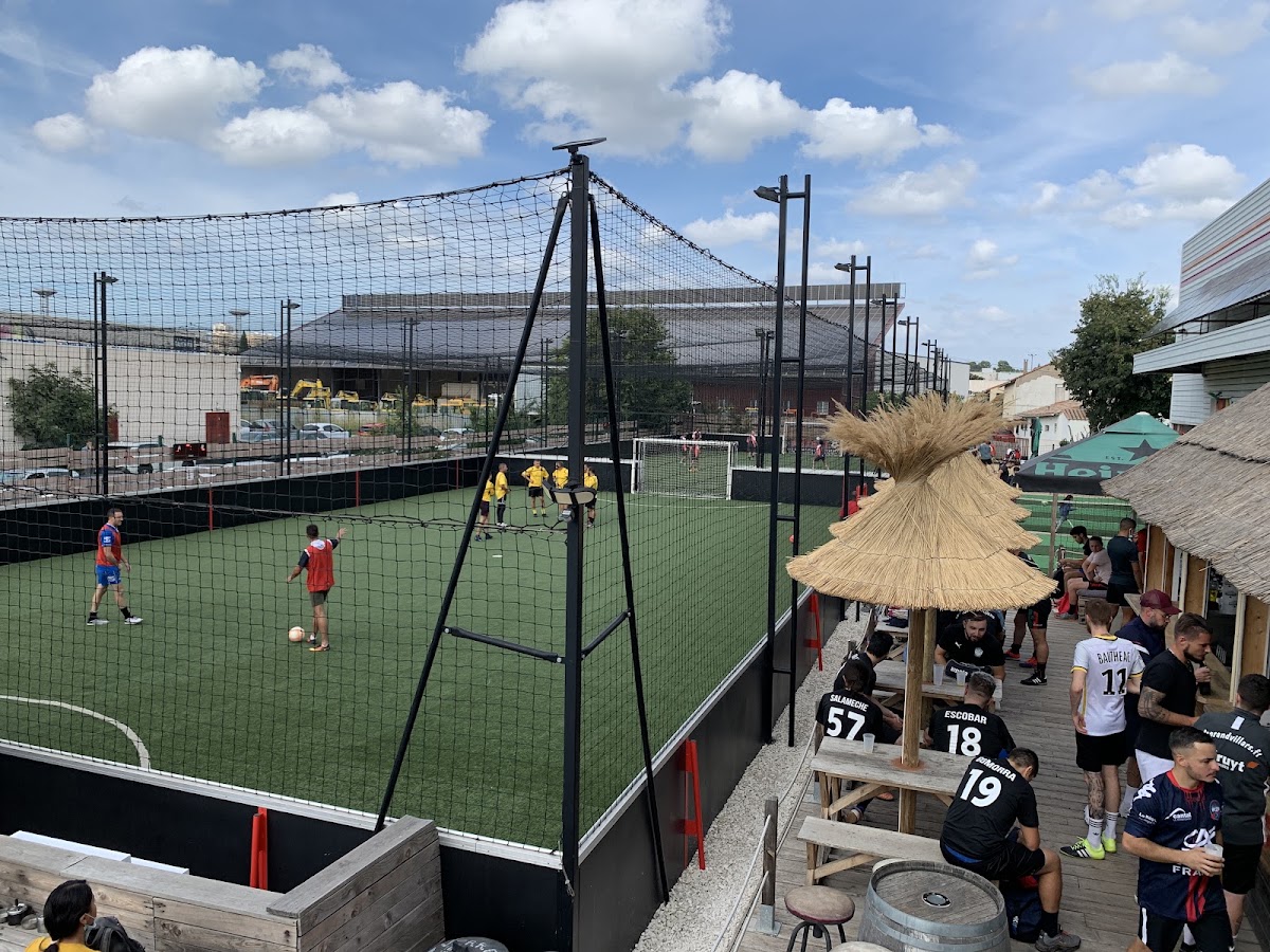 Futsal Padel Nimes - Photo 2