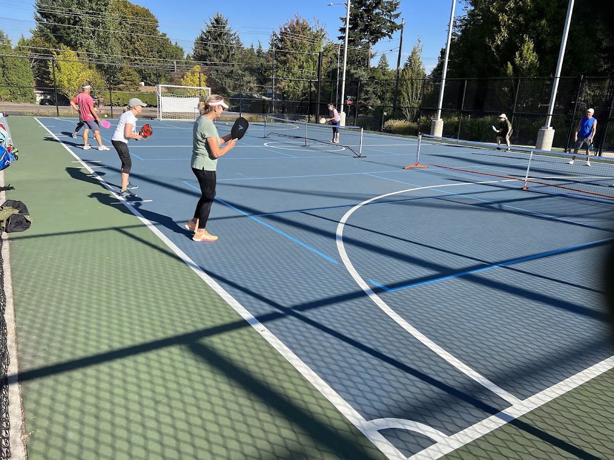 Futsal & Pickleball Courts - Photo 2