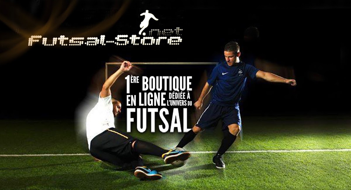 Futsal-Store - Photo 1