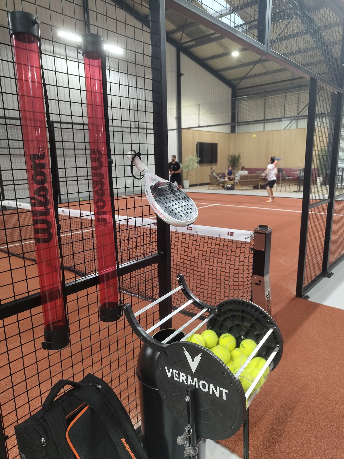 Future Padel - Photo 3