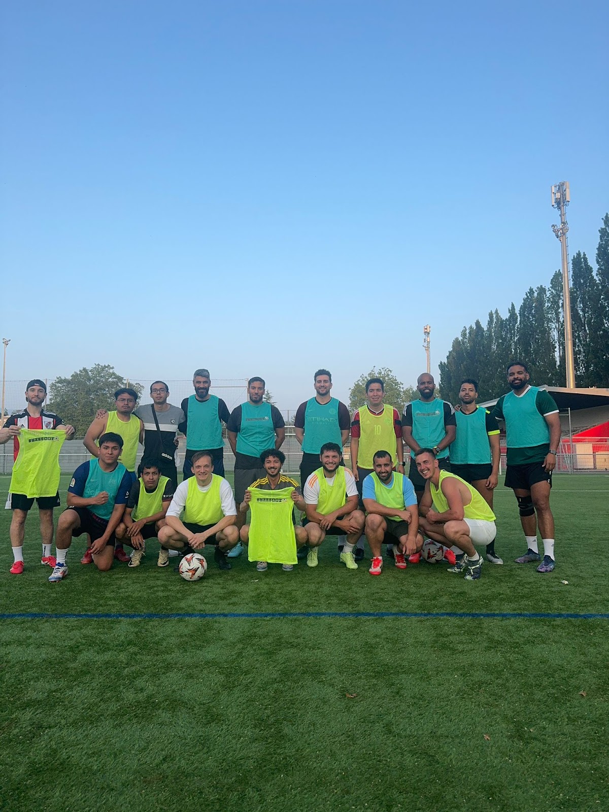 FuzeFoot - Photo 3
