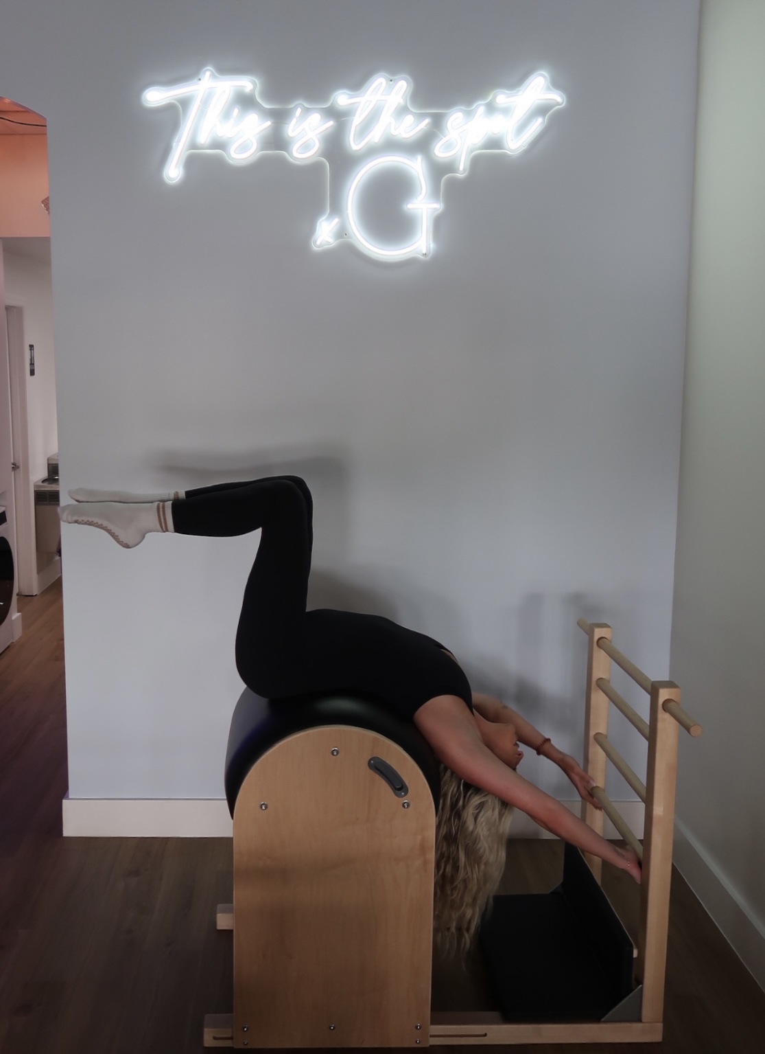 G Pilates - Photo 3