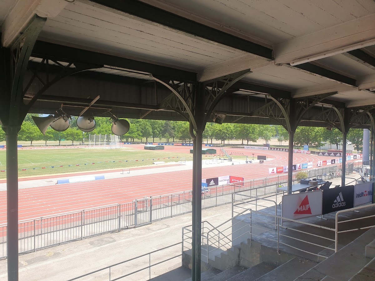 G.U.C Athlétisme