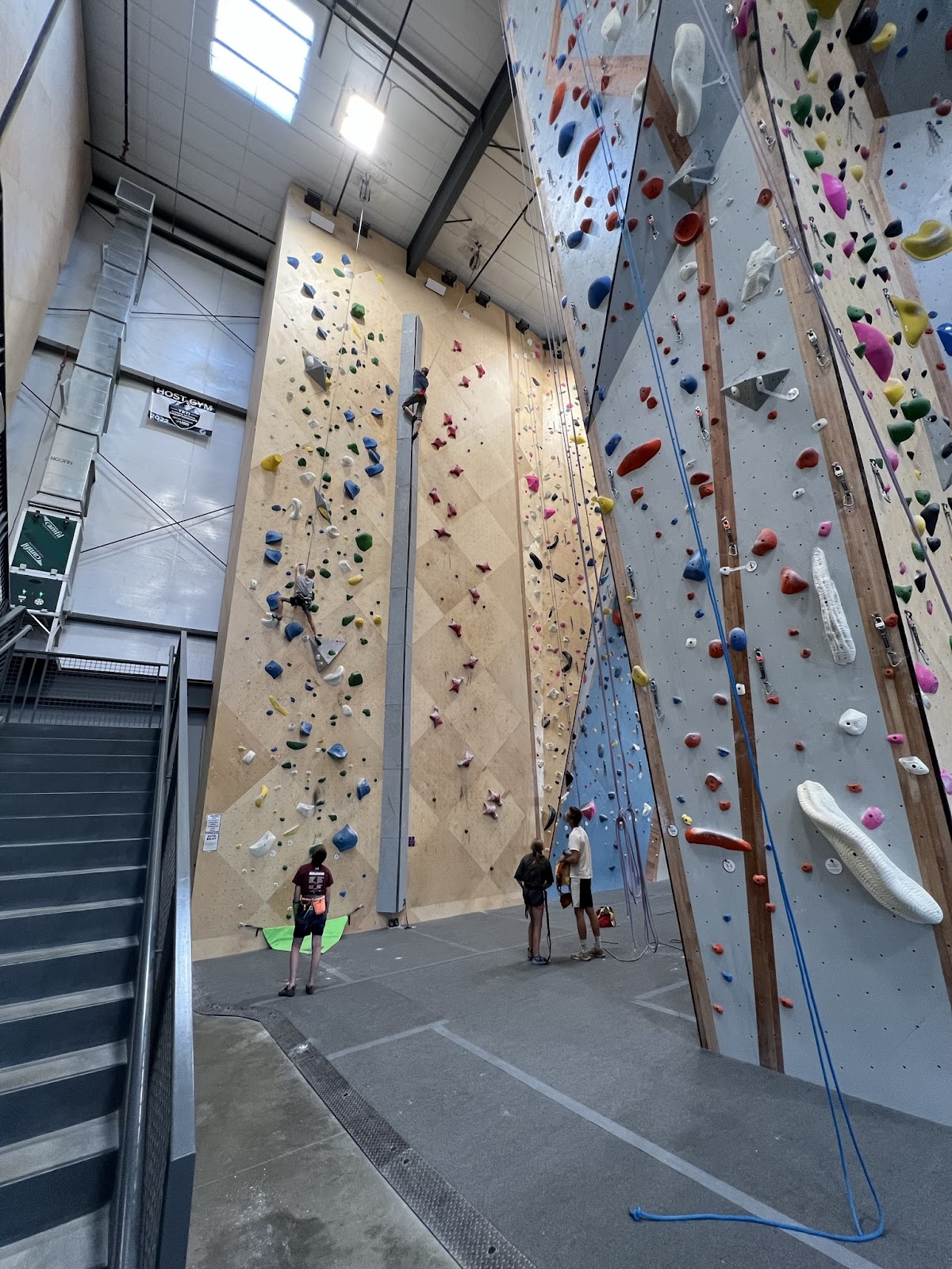 G1 Climbing + Fitness - Photo 2