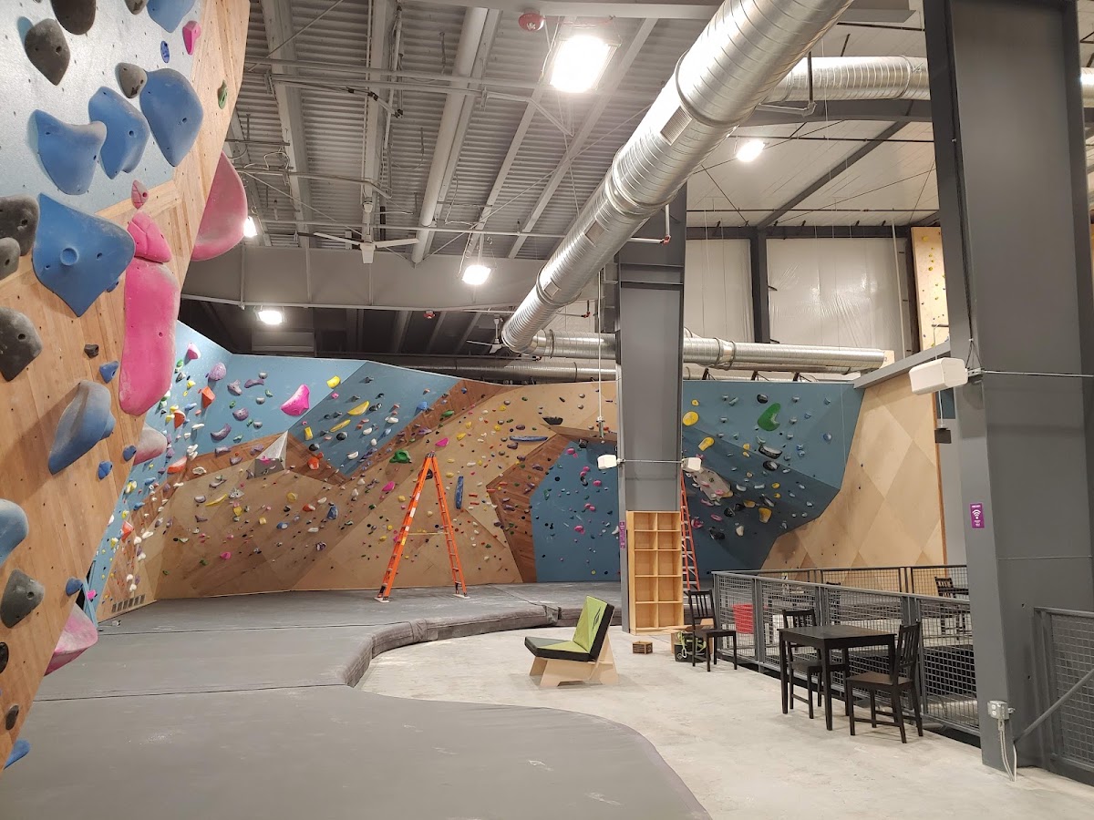 G1 Climbing + Fitness - Photo 3