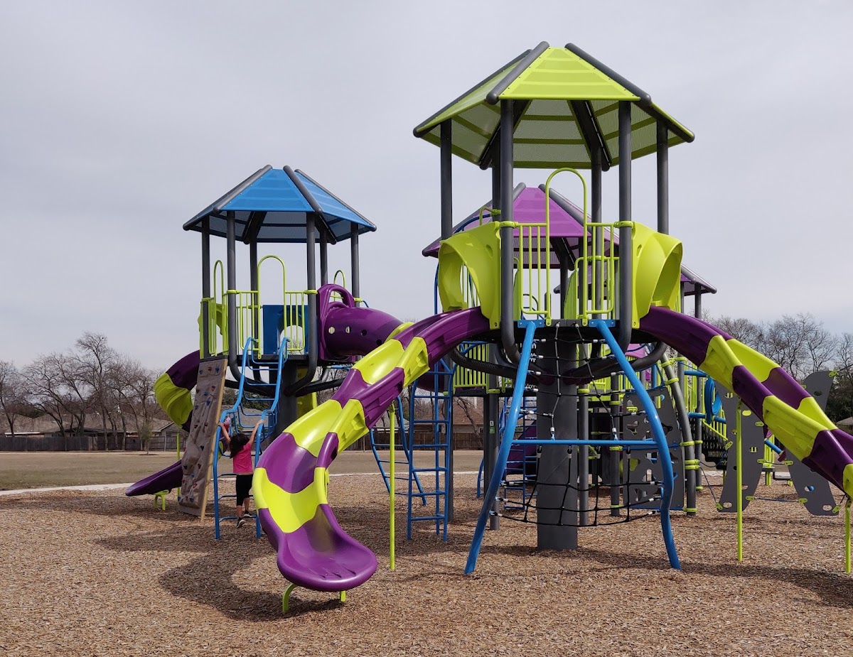 Gabe Nesbitt Community Park - Photo 1