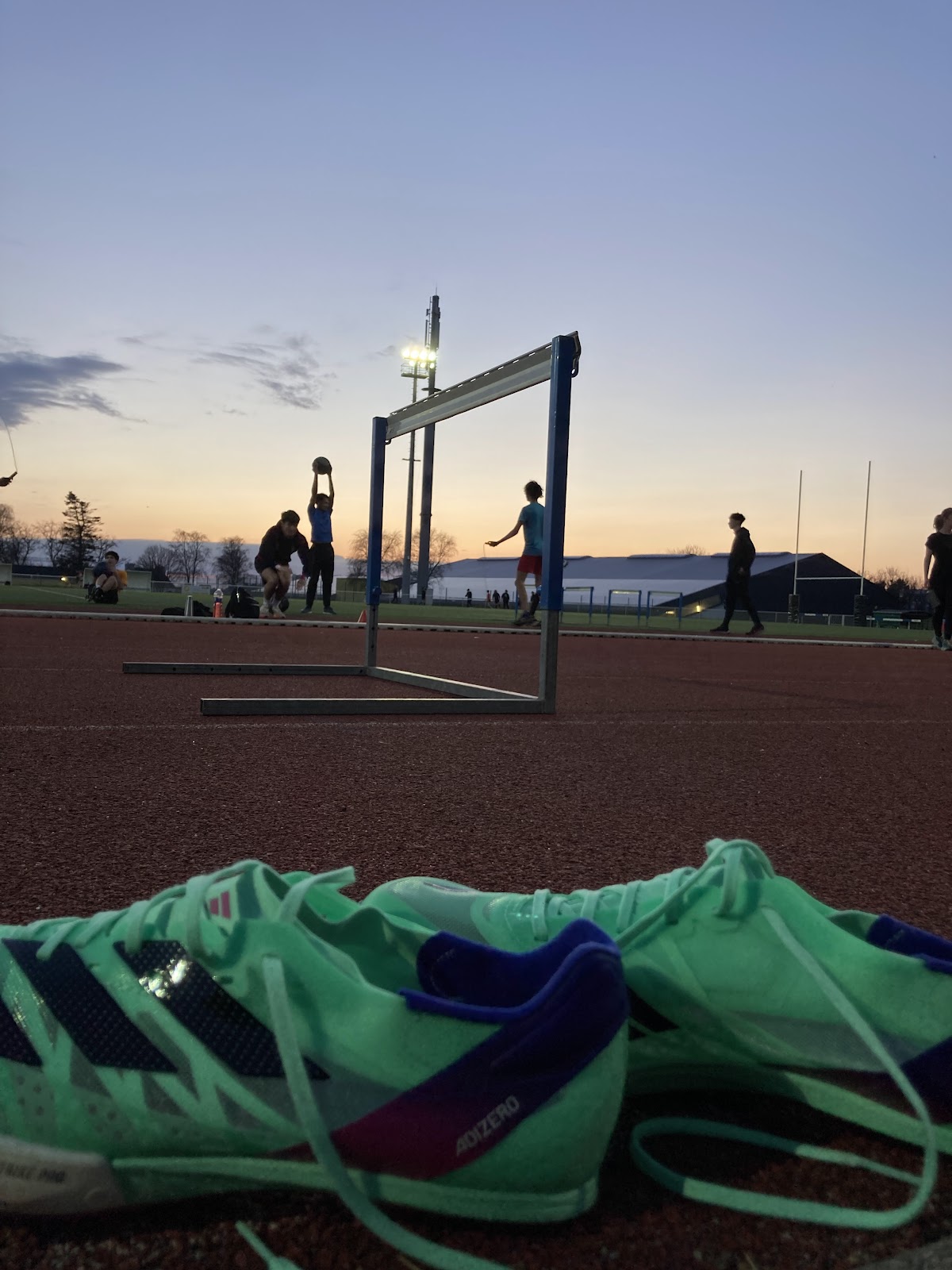 Gaelic Football Bro Leon - Photo principale