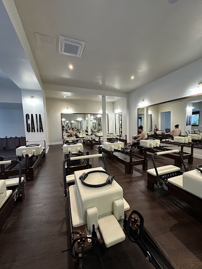 GAIA CLUB (pilates & coffee shop) - Photo principale