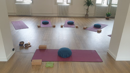 Gaïa Yoga - Photo principale
