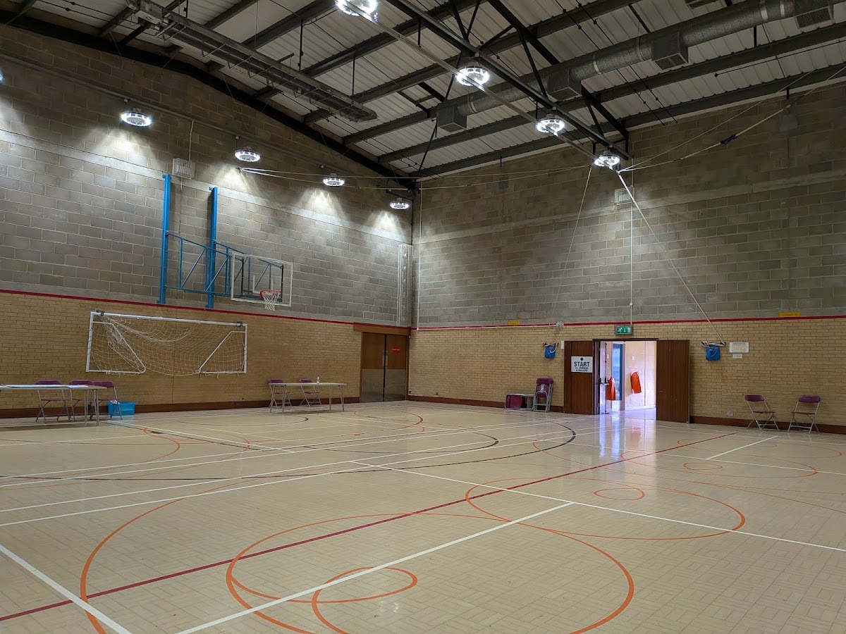 Gainsborough Sports & Community Centre