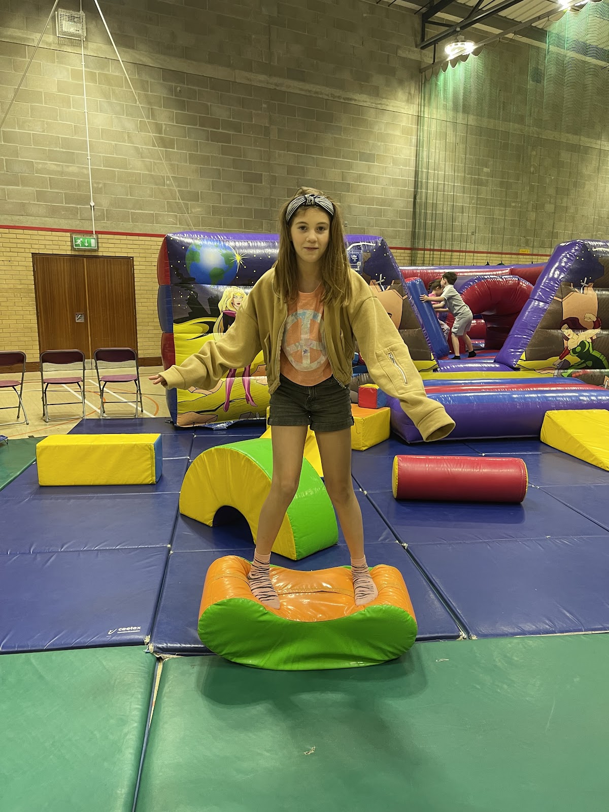 Gainsborough Sports & Community Centre - Photo 2