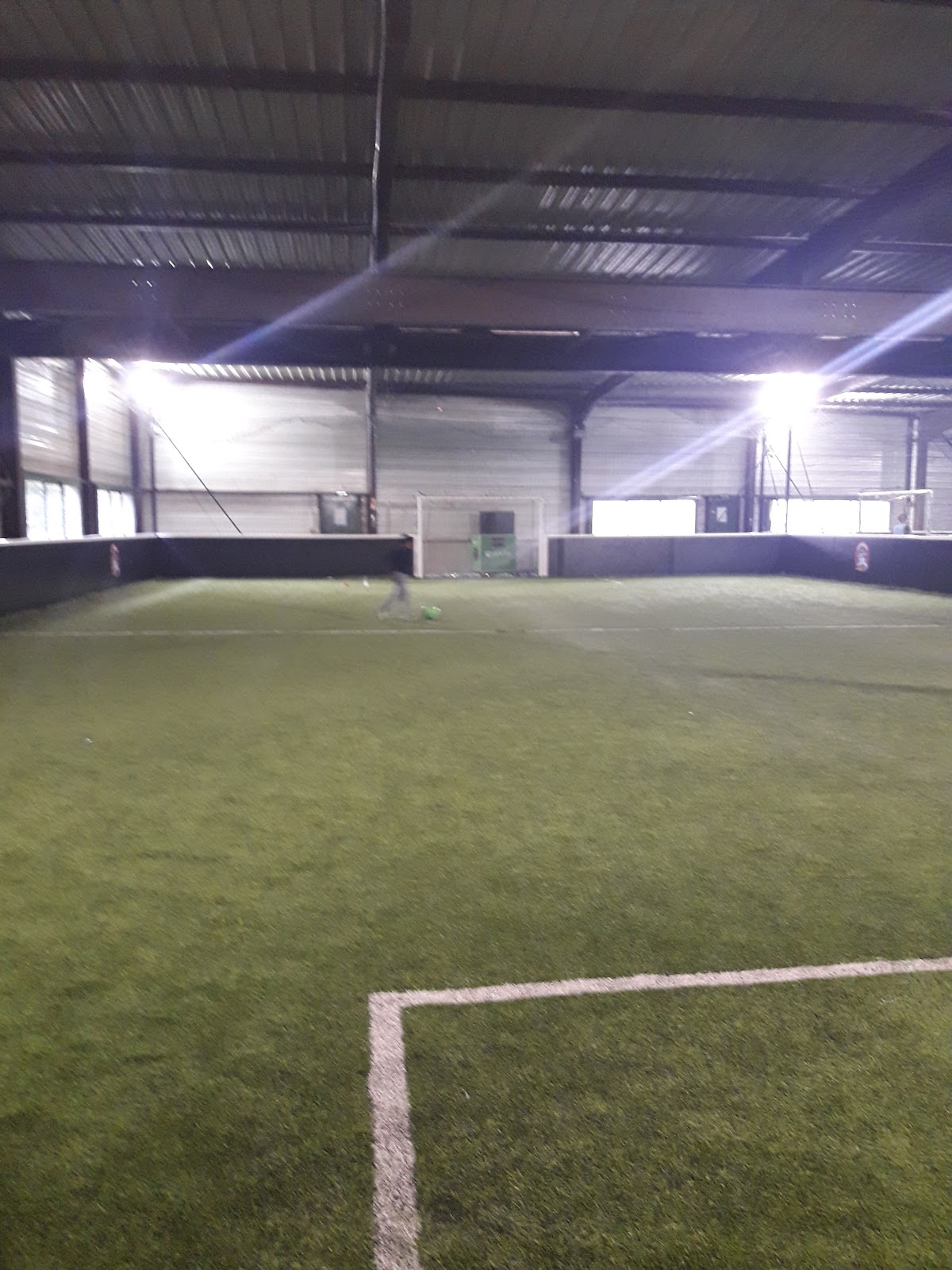 Galaxy Stadium Tremblay - Photo 2