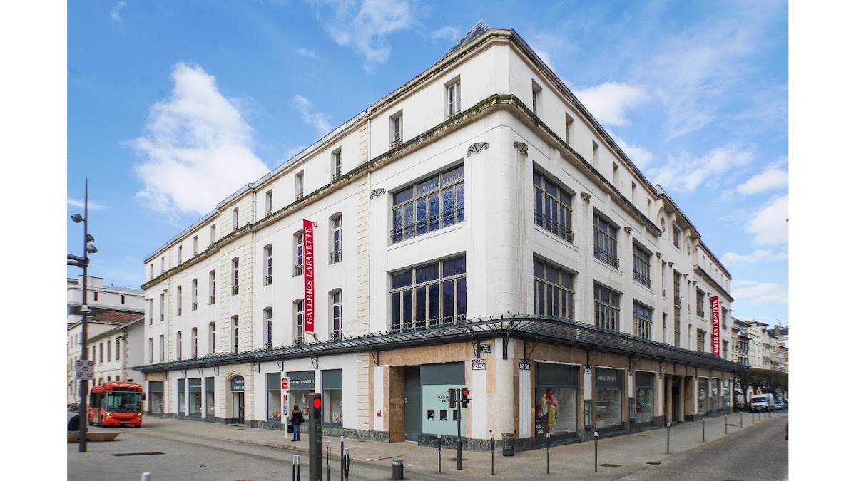 Galeries Lafayette Bayonne - Photo 1