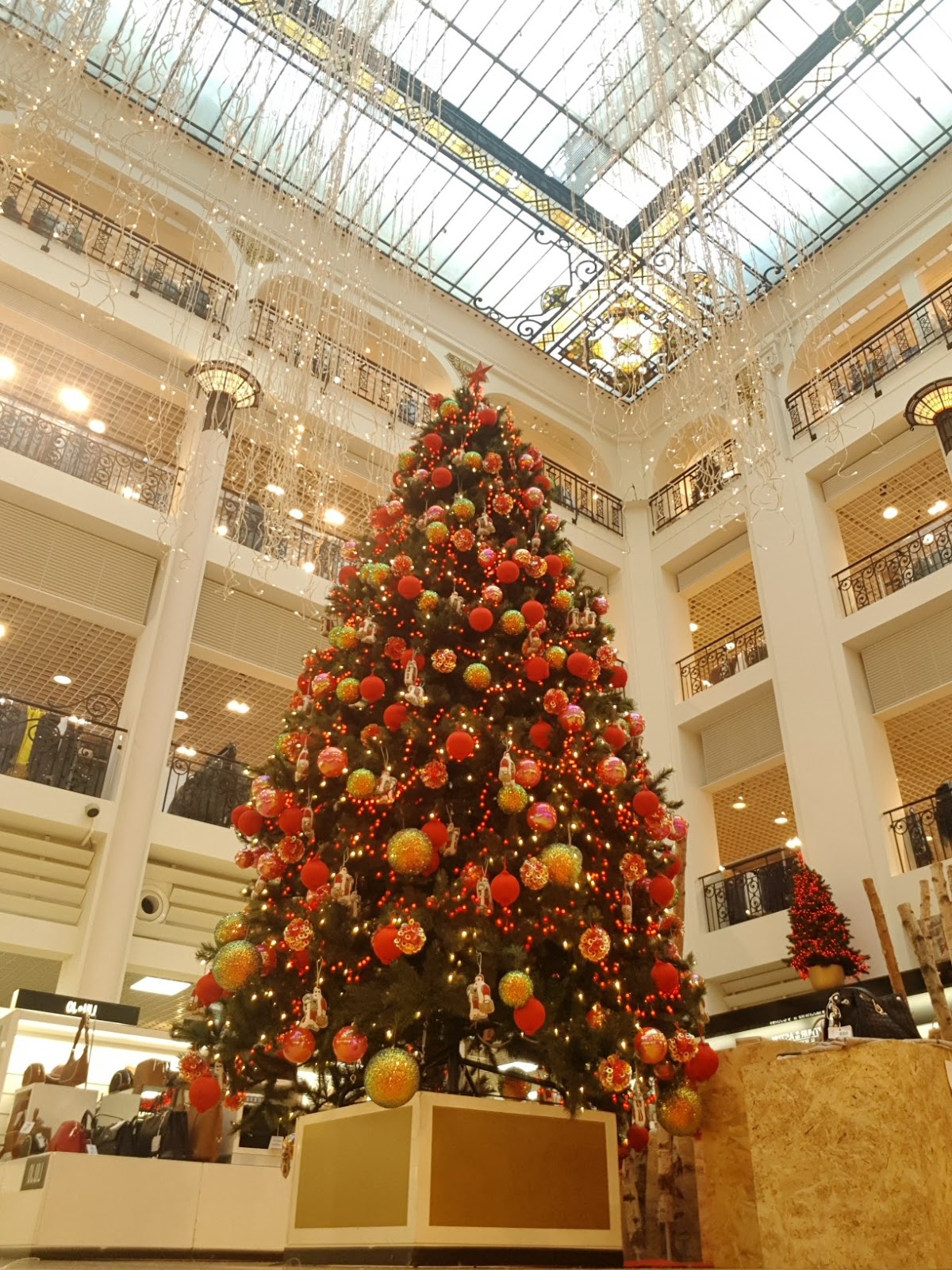 Galeries Lafayette Bayonne - Photo 3
