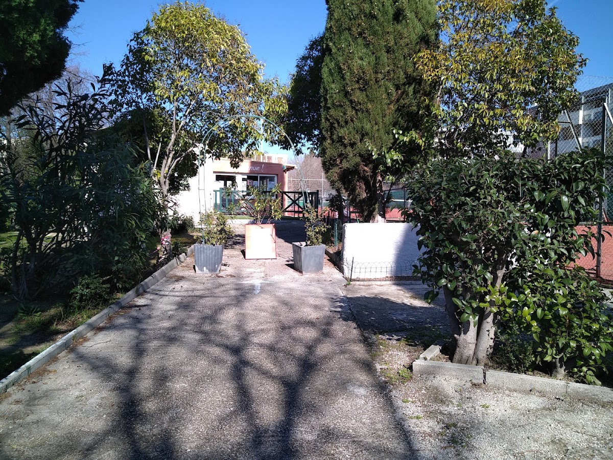Gallia Tennis Club - Photo 2