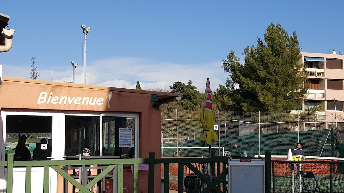 Gallia Tennis Club - Photo 3