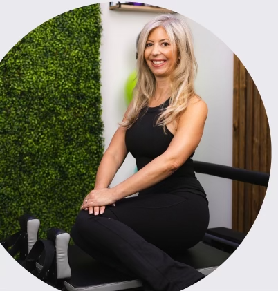 Galt Ocean Pilates - Located inside of DFit Training Studio