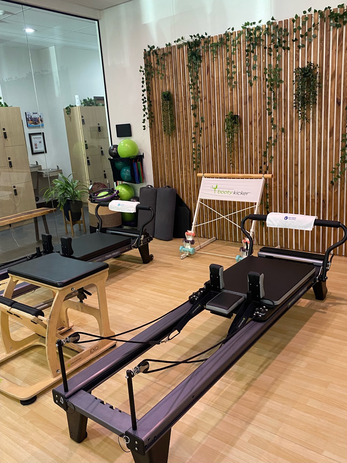 Galt Ocean Pilates - Located inside of DFit Training Studio - Photo 2