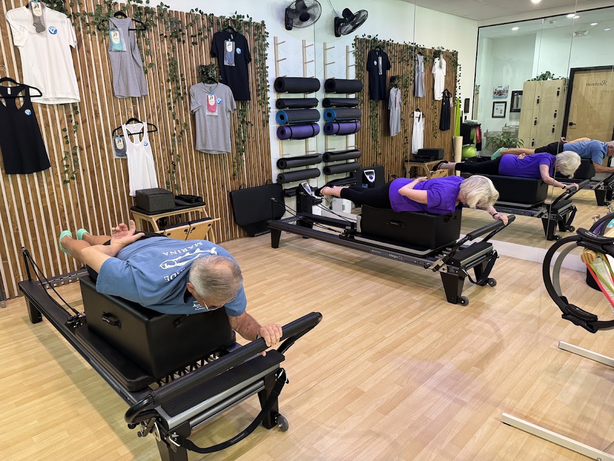 Galt Ocean Pilates - Located inside of DFit Training Studio - Photo 3