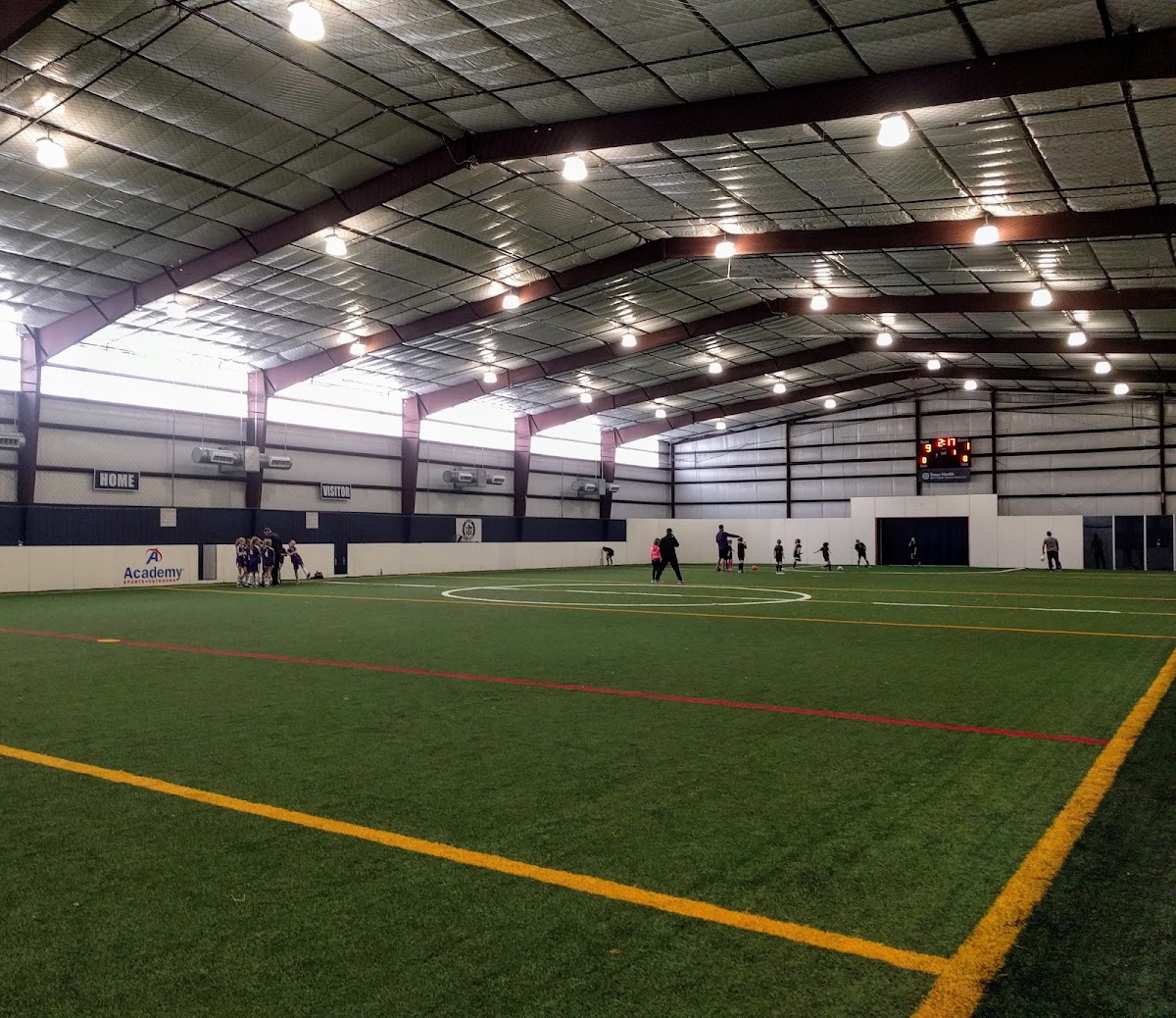 Game On Arena Sports - Photo 1