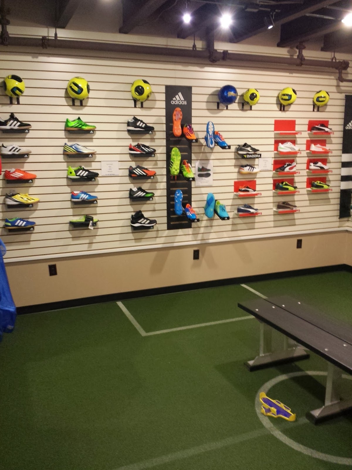 Game On Arena Sports - Photo 2