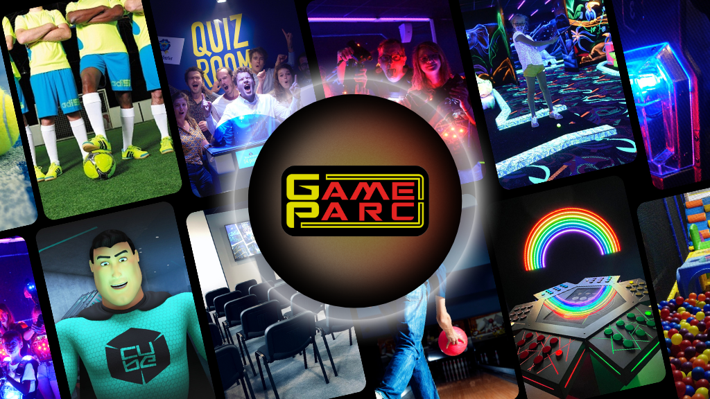 Game Parc - Photo principale