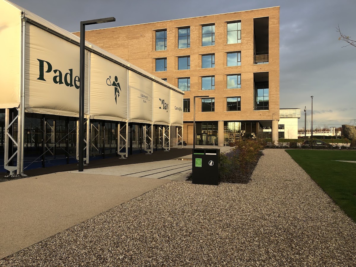 Game4Padel | Edinburgh Park - Photo 2