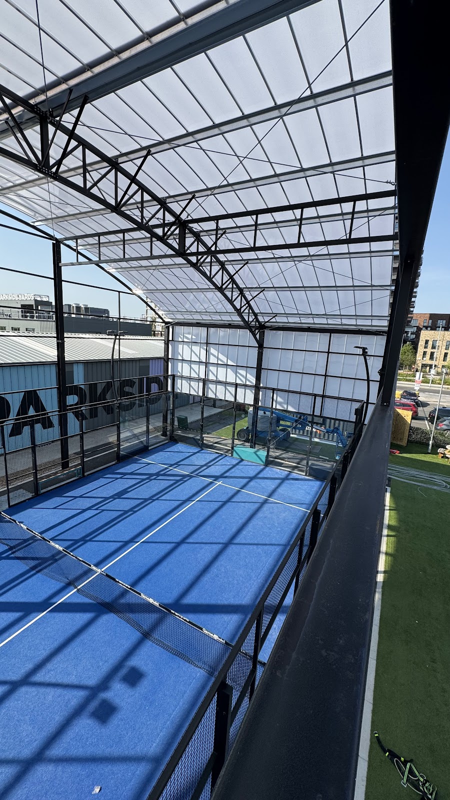 Game4Padel | Parkside Padel Club - Photo 2