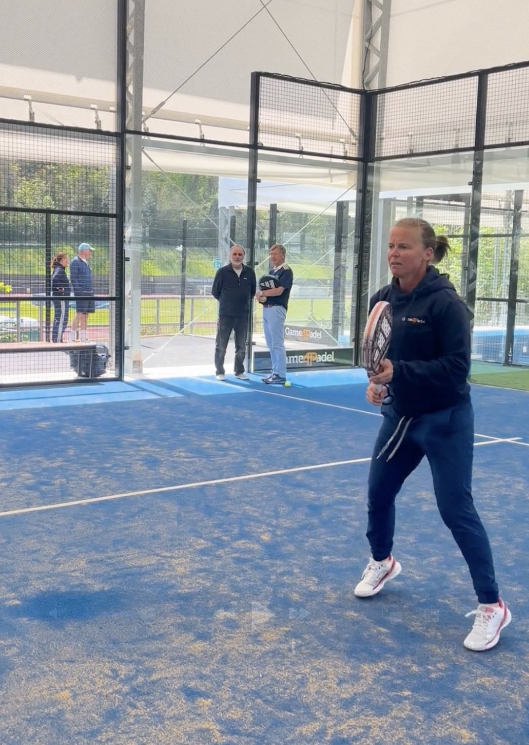 Game4Padel | Withdean Sports Complex - Photo 3