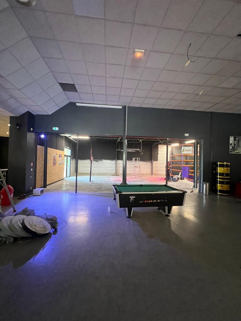 Games Factory MACON - Photo principale