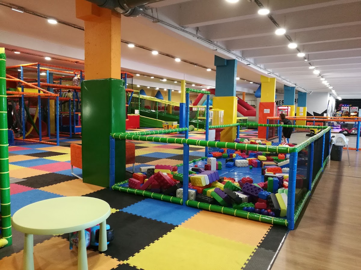 Games Park Indoor BREST - Photo 2