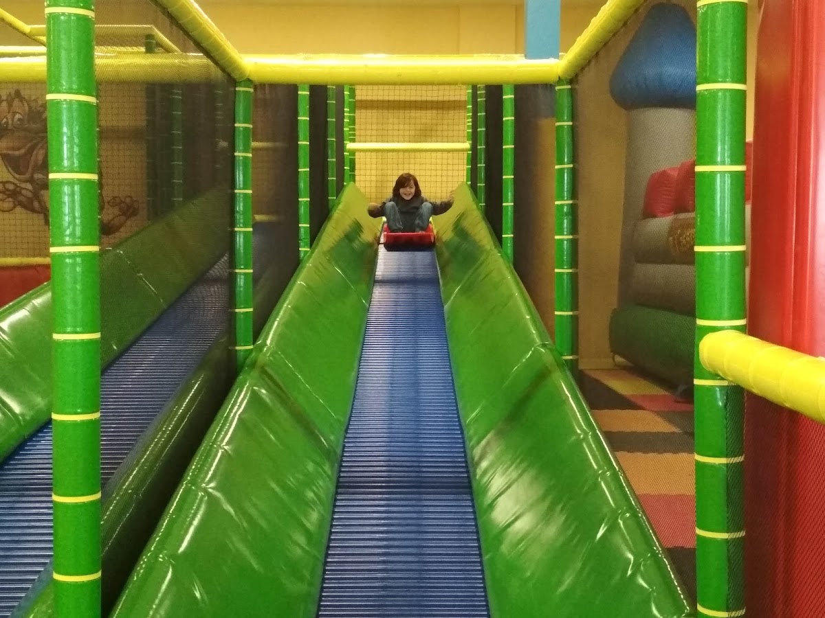 Games Park Indoor BREST - Photo 3