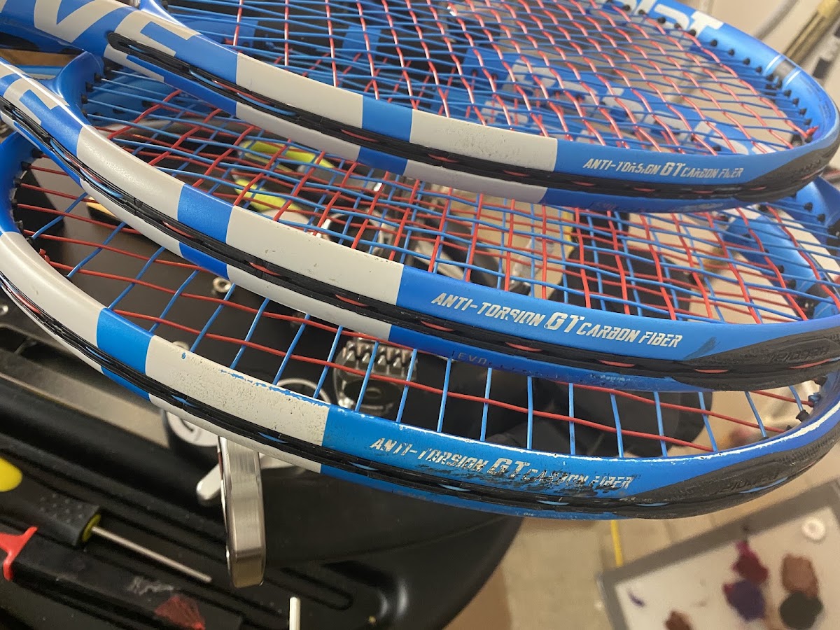 GameTime Tennis - Photo 2