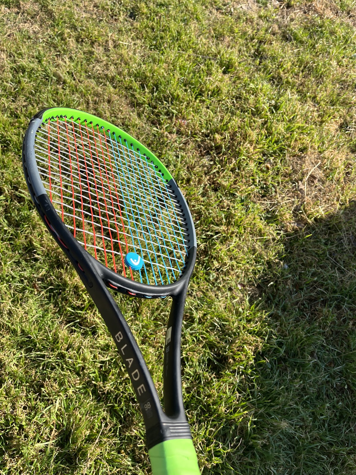 GameTime Tennis - Photo 3
