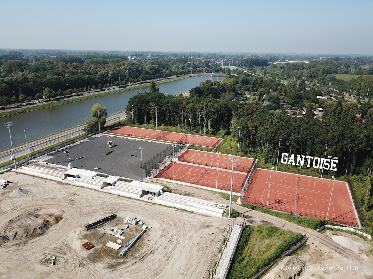Gantoise - Noorderlaan 25 - Photo 2