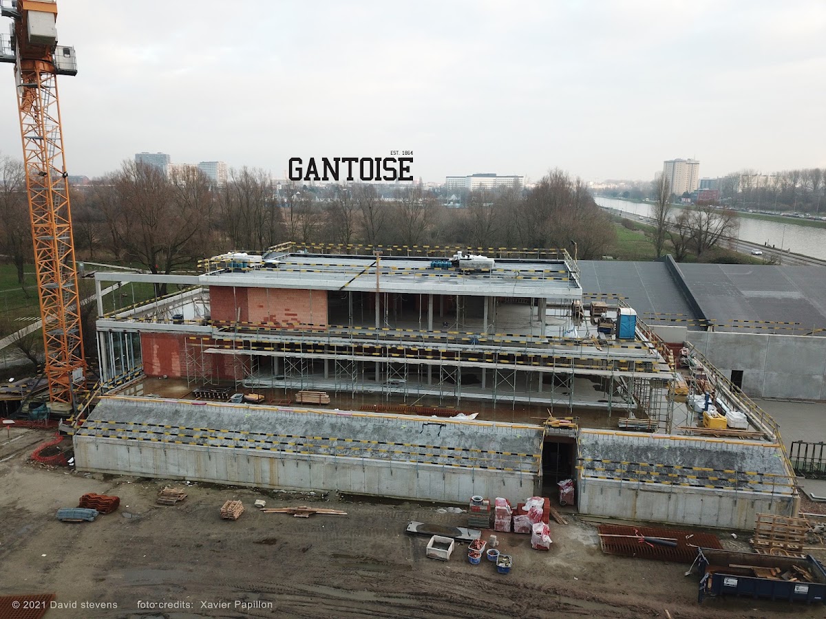 Gantoise - Noorderlaan 25 - Photo 3