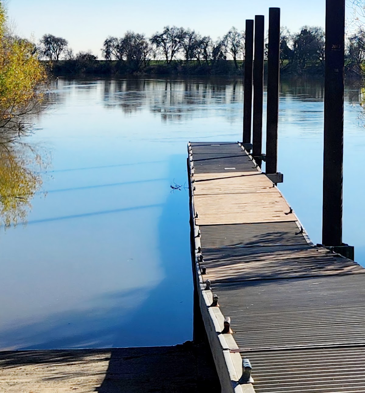 Garcia Bend Park - Photo 1