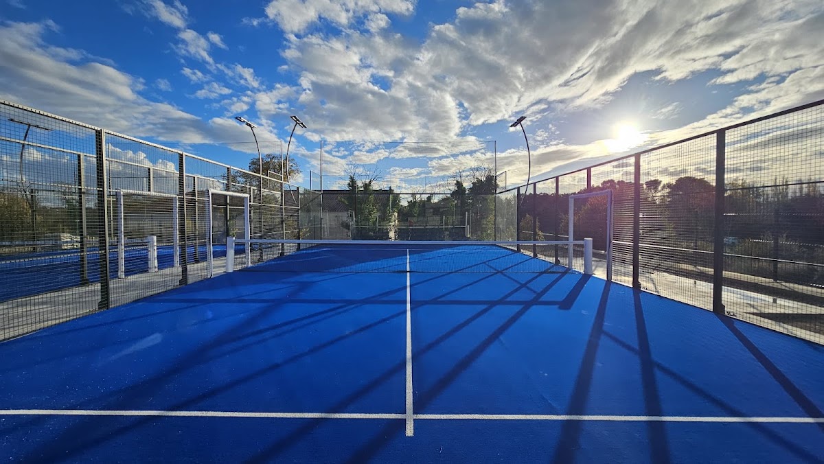 GARD O PADEL - Photo principale