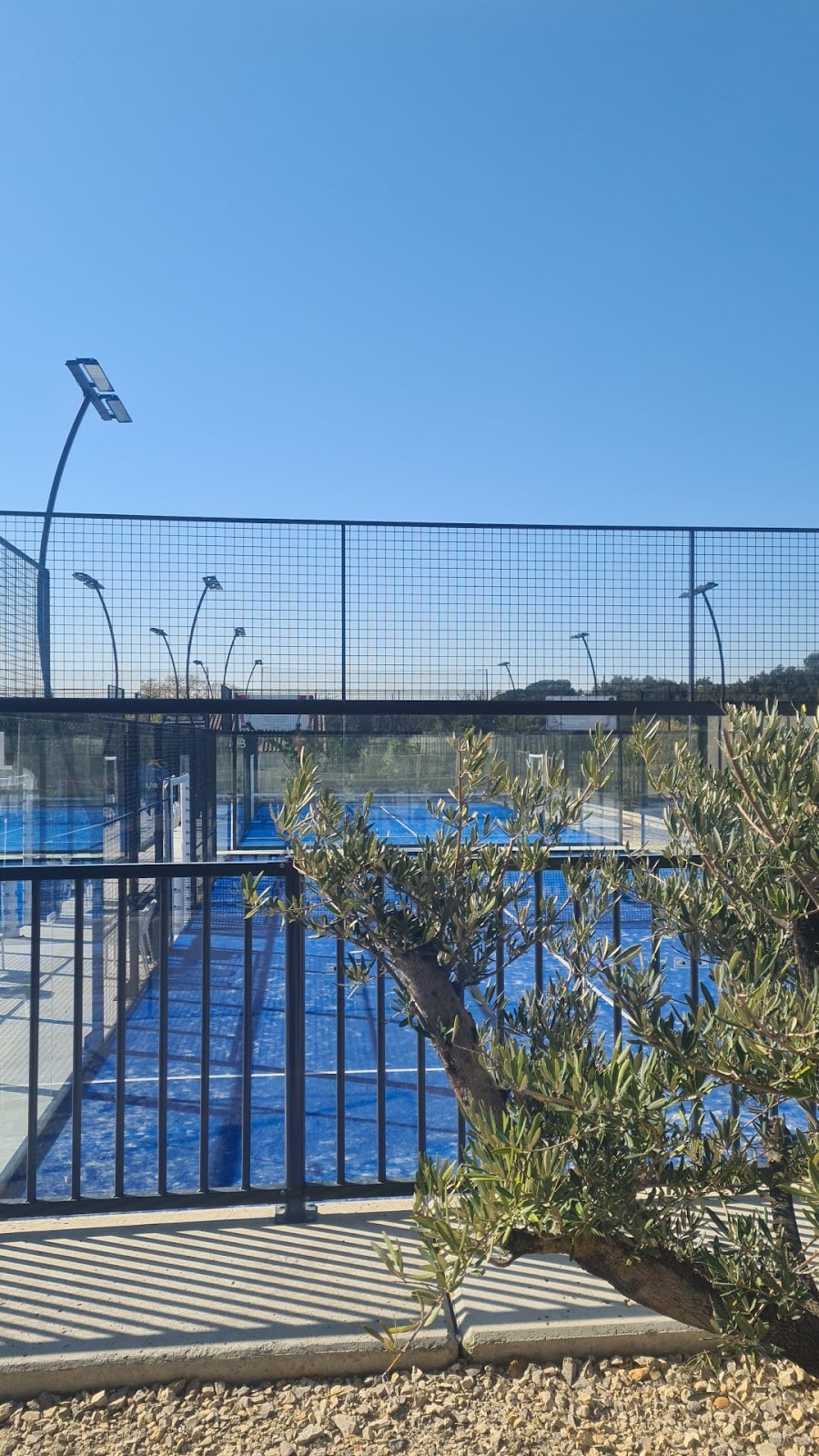 GARD O PADEL - Photo 2