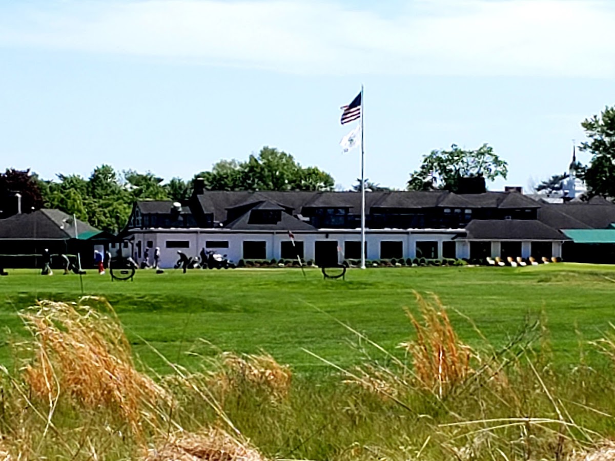 Garden City Golf Club - Photo 2