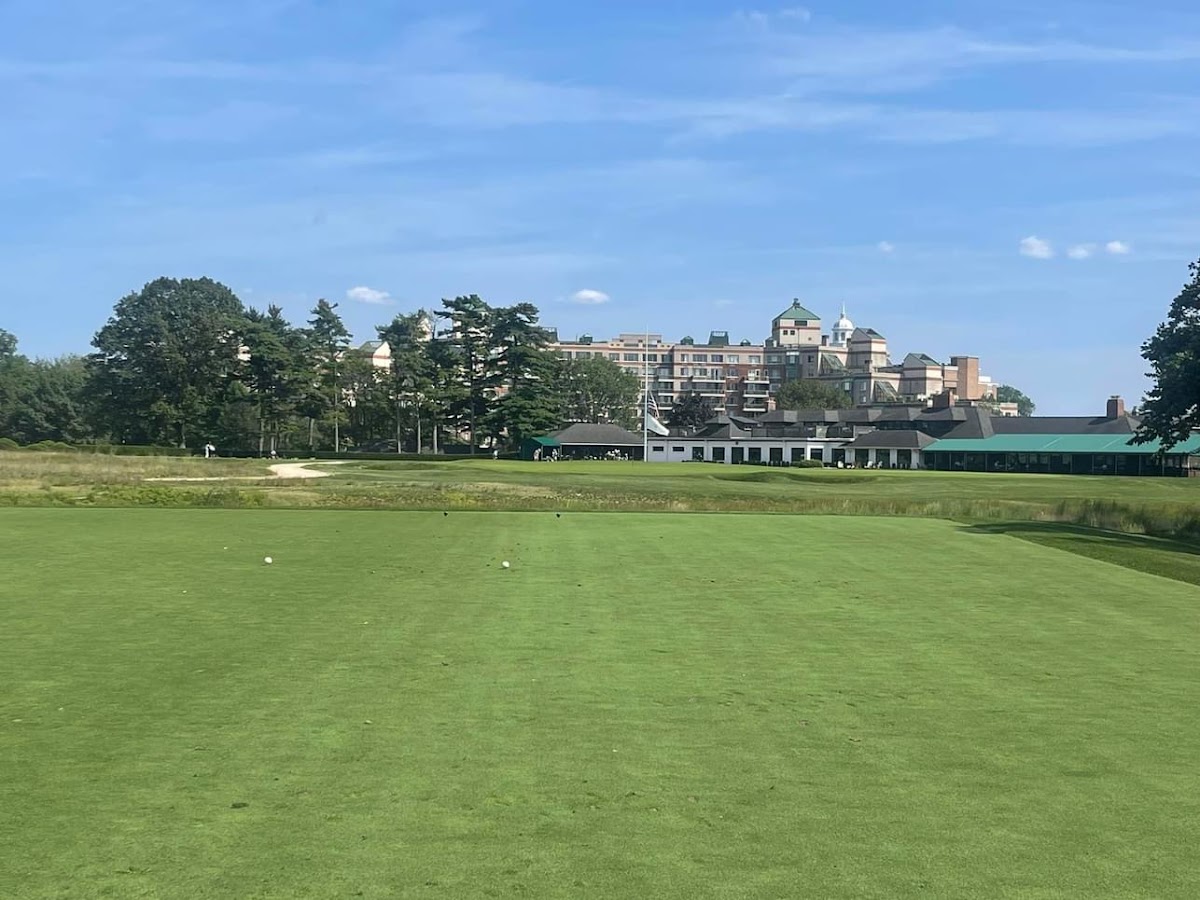 Garden City Golf Club - Photo 3