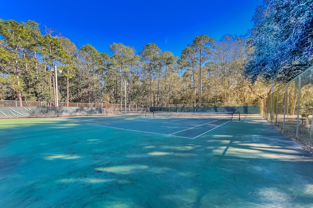 Garden City Public Tennis Courts - Photo 1