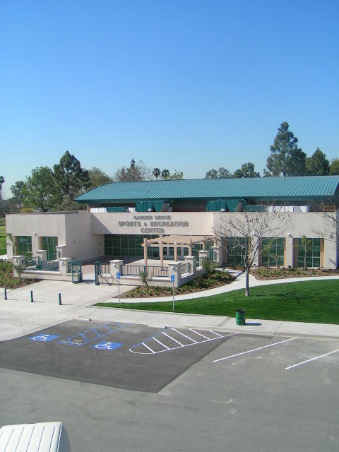 Garden Grove Sports & Recreation Center - Photo 1