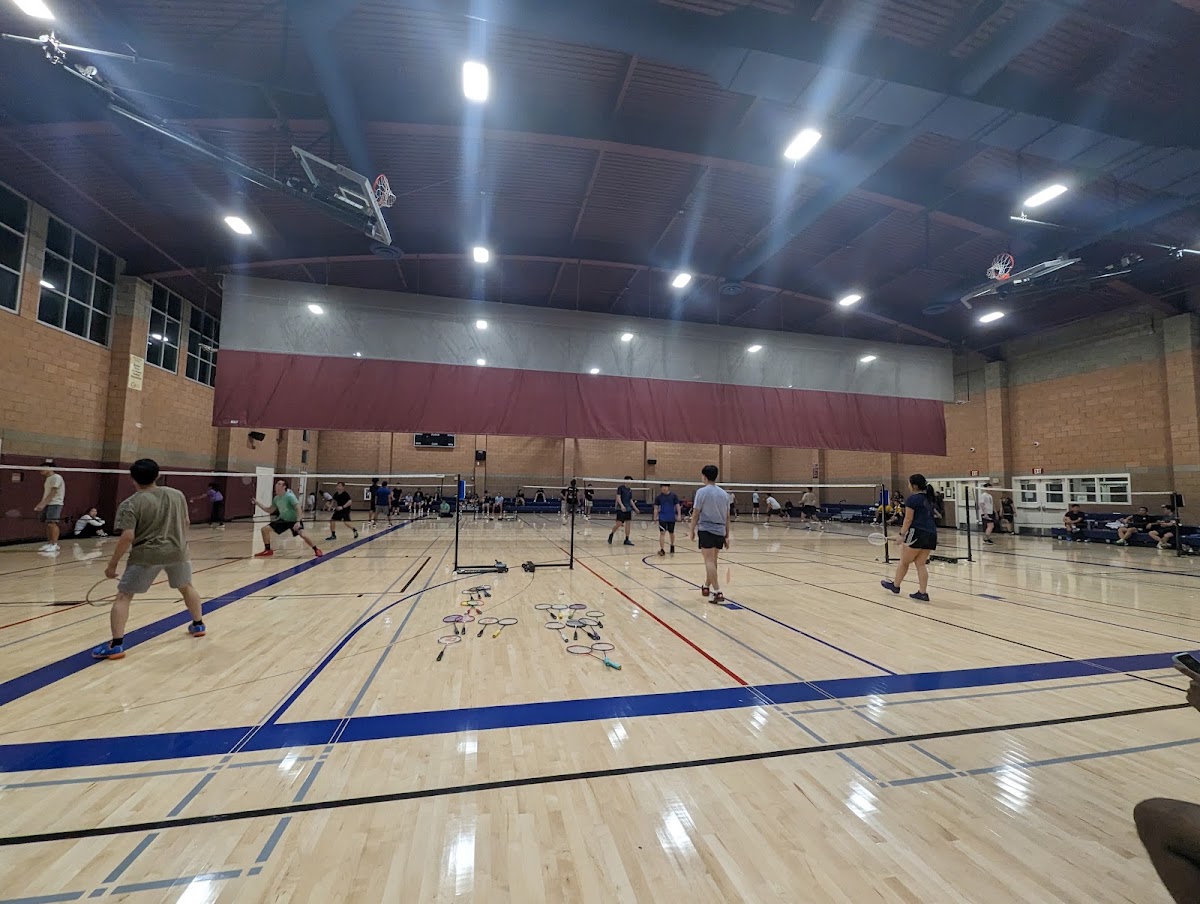 Garden Grove Sports & Recreation Center - Photo 2