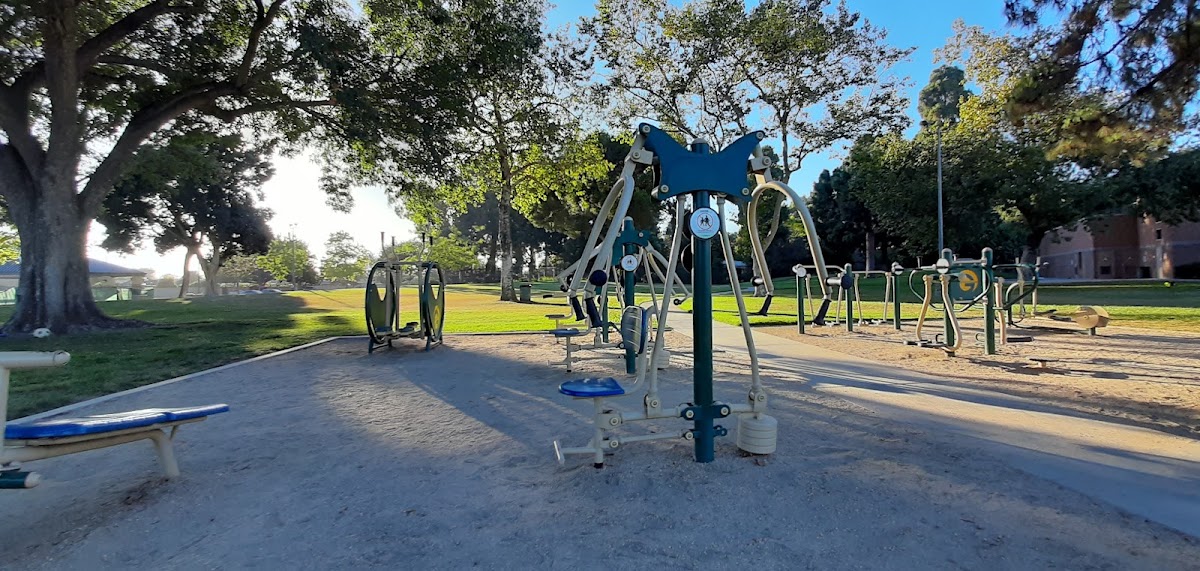 Garden Grove Sports & Recreation Center - Photo 3