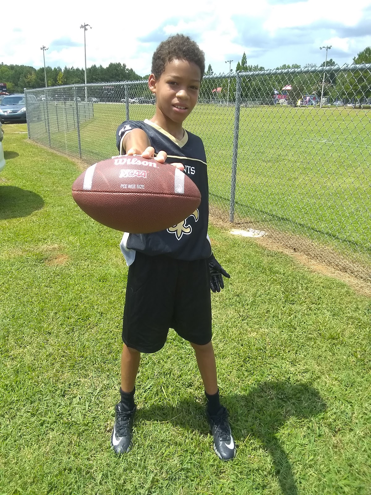 Gardendale Soccer Club - Photo 2