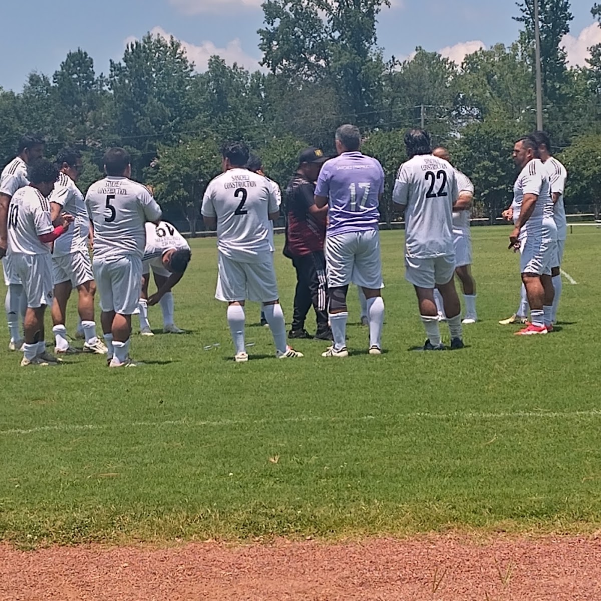 Gardendale Soccer Club - Photo 3